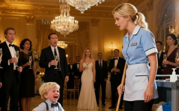 Dječakova prva riječ koja je srušila porodični mit: Istina koju niko nije očekivao