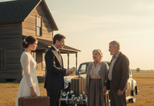 „Zbog siromaštva su me roditelji prodali bogatom čovjeku… ali ono što se desilo na našoj bračnoj noći šokiralo je sve.“