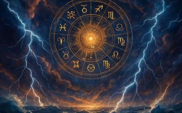 ŠOK SUDBINE STIŽE BEZ NAJAVE KAO GROM IZ VEDRA NEBA! OVIM znakovima stižu dani koji će im srušiti sve probleme i otvoriti vrata potpuno novom i boljem životu!