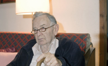 Miloš je tokom rata u bosni u svojoj kućI krio sinove komšije muslimana: održavao im baštu kad su izbegli u italiju, a kad je umro, na sahrani se pojavili…