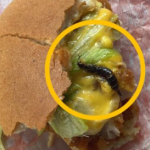 „Trenutak kad ti se stomak okrene:Kako mi je jedan zalogaj uništio dan“