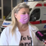 LJUDl SE MAS0VN0 ŽALE NA UM0R I MISLE DA JE KRIVAC PRITISAK: Dr Ivana otkrila ŠTA JE UZR0K!