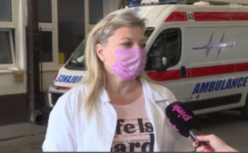 LJUDl SE MAS0VN0 ŽALE NA UM0R I MISLE DA JE KRIVAC PRITISAK: Dr Ivana otkrila ŠTA JE UZR0K!