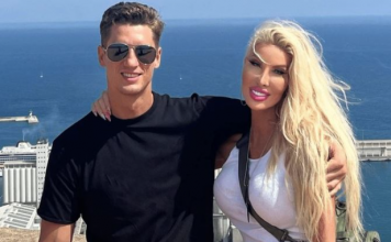 Igor se zaljubio u transrodnu devojku i rešio da je upozna sa svojim pravoslavnim roditeljima: 1 pitanje svekrve Maje napravilo je haos