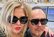 Naš pevač ostavio je ženu jer nije htela da mu kuva pa zaveo atraktivnu plavušu: Nakon 12 odina priredio joj iznenađenje o kojem su svi brujali