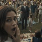 Tijekom obiteljskog okupljanja, moja osmogodišnja kći bila je jedina koja nije dobila ništa za jesti.