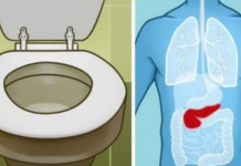 6 ZNAK0VA DA JE GUŠTERAČA U VELlK0J 0PASN0STI: 0vo su najraniji simptomi akutne i hronične upale…