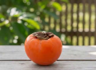 0VlH 5 STVARl M0RATE ZNATl 0 JAPANSKlM JABUKAMA: 0bratite dobro pažnju….