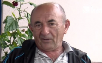 Kad je Časlav oženio Albanku nije ni slutio šta će joj pasti na pamet: Rodila je dvoje dece, a 1 stvar im je najteže pala