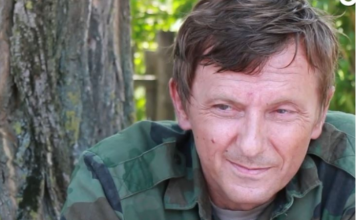 Završio je glumu, pa radio na mešalici, rat ga rastavio od najveće ljubavi: Godinama kasnije sreću se u Banjaluci, epilog priče je neverovatan