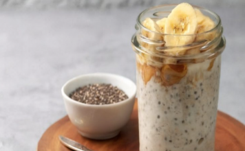 Večera koja topi salo: Svako veče pred spavanje pojedite ovo i gledajte kako kilogrami nestaju! (RECEPT)