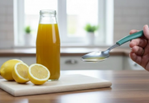 OTČEPITE KRVNE SUDOVE BEZ TABLETA: Pritisak će vam biti 120 sa 80, ako koristite ovu prirodnu infuziju…