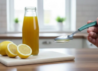 OTČEPITE KRVNE SUDOVE BEZ TABLETA: Pritisak će vam biti 120 sa 80, ako koristite ovu prirodnu infuziju…