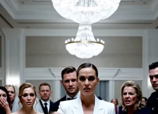 Moj muž i njegova majka su me ostavili u snežnoj oluji sa mojom bebom starom samo nekoliko sati, ubeđeni da se nikada neću oporaviti — ali šest nedelja kasnije sam se vratila, spremna da uzmem sve što su mislili da sam izgubila i srušim njihov savršeni venčani san.