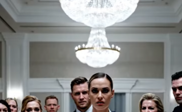 Moj muž i njegova majka su me ostavili u snežnoj oluji sa mojom bebom starom samo nekoliko sati, ubeđeni da se nikada neću oporaviti — ali šest nedelja kasnije sam se vratila, spremna da uzmem sve što su mislili da sam izgubila i srušim njihov savršeni venčani san.