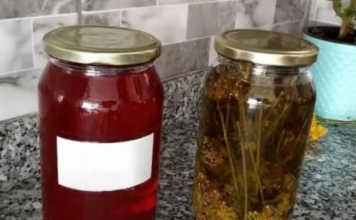 KANTARIONOVO ULJE JE PRAVI LIJEK: Šest problema koje rješava kao od šale