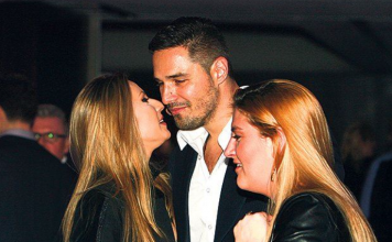 Nije imala gde da se kupa, koristila poljski WC, majka joj umrla na rukama, a veza sa 9 godina mlađim je dokrajčila: Žena Saše Popovića je “izvukla iz blata”