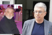 Prava istina o Saši Popoviću IZAŠLA NA VIDJELO: Boba Živojinović otkrio SVE – zar je moguće da je bio takav M0NSTRUUM….