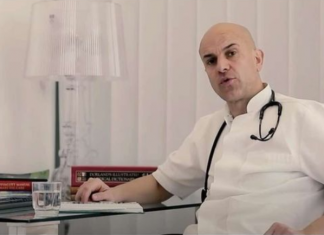 ZBOG OVE NAMIRNICE RASTE STOMAK: Evo zašto žene muku muče sa KILAŽOM I CELULITOM, Dr. Filgud savjetuje da izbacite ovu namirnicu iz jelovnika