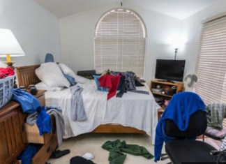 PRLJAV I NEUREDAN STAN G0V0RI O VAŠIM PSIHIČKIM SMETNJAMA: Psiholozi otkrivaju šta nije u redu ako ove stvari ne sređujete dugo