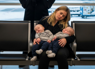 Susret koji mijenja sudbinu: Priča o istini, gubitku i ponovnom pronalasku porodice