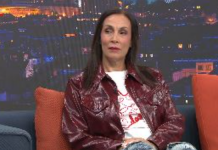 Proslavio je hit sa Dinom Merlinom, spas našla na klinici za odvikavanje: Poznatog muža ostavila posle 12 godina braka, a u 40. se silno borila za potomstvo