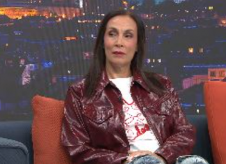 Proslavio je hit sa Dinom Merlinom, spas našla na klinici za odvikavanje: Poznatog muža ostavila posle 12 godina braka, a u 40. se silno borila za potomstvo