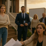 Porodična igra: Kada su pokušali da mi otmu nasledstvo