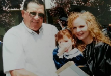 Postavila sam kameru u kcerkinu sobu a onda sam na snimku ugledala svog supruga! ZANIJEMILA sam od soka kada sam ugledala ovaj prizor!