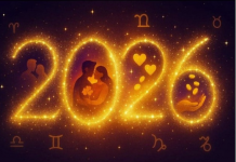 2026. donosi blagoslov za ova 4 znaka Zodijaka: Čeka ih neviđena sreća i ispunjenje svih želja