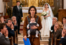 “Venčanje koje nije prošlo kako je očekivao”