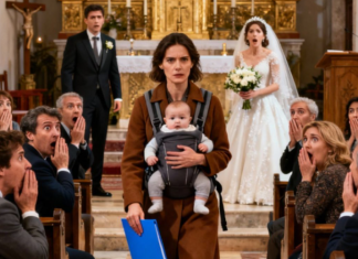 “Venčanje koje nije prošlo kako je očekivao”