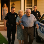 Roditelji su dali kuću sestri — posle nekog vremena su tražili da odselе kod mene.