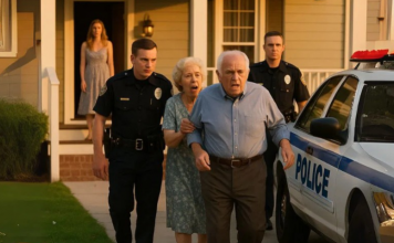 Roditelji su dali kuću sestri — posle nekog vremena su tražili da odselе kod mene.