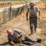 Komšije nisu progovorile reč 30 godina zbog pola metra zemlje: Kada je Ristan pao u njivi, onaj “najgori neprijatelj” je uradio nešto što je postidelo celo selo