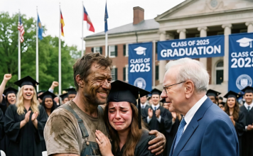 Ruke pune žuljeva, srce puno snova: Najlepša priča o očinskoj žrtvi