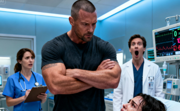 Moj muž je odmah nakon poroda pogledao novorođenče i, s podsmijehom, rekao: “Trebamo DNK test da budemo sigurni da je moje.”