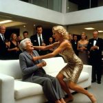 Moja snaha me je fizički gurnula sa svoje bele dizajnerske sofe tokom žurke povodom useljenja zato što je moja haljina bila „previše dosadna” za njen estetski ukus. Rekla mi je da sam bila pozvana samo iz samilosti. Dve nedelje kasnije, pozvala sam zajam…