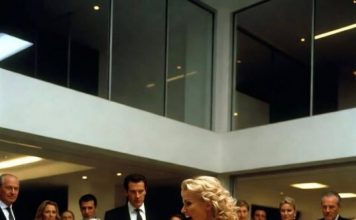 Moja snaha me je fizički gurnula sa svoje bele dizajnerske sofe tokom žurke povodom useljenja zato što je moja haljina bila „previše dosadna” za njen estetski ukus. Rekla mi je da sam bila pozvana samo iz samilosti. Dve nedelje kasnije, pozvala sam zajam…