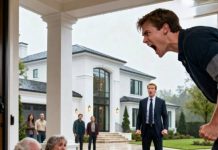 Milionerski sin se vraća u kuću koju je izgradio za svoje roditelje — samo da bi otkrio da ih je njegov brat naterao da izađu napolje na kišu, a kada mu je otac šapnuo „Nismo imali izbora“, ono što se zatim dogodilo ostavilo je sve bez reči…