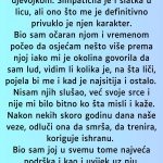 “Započeo sam vezu sa debelom djevojkom, privukla me njena spontanost a onda su svi počeli…”