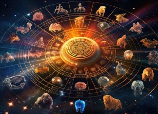 KARMIČKI PREOKRET KOJI NITKO NIJE PREDVIDIO! Raku i OVOM znaku će Karma donijeti ZLATNU PRILIKU, a Ovan i OVAJ znak će biti pogođeni IZNENADNIM i NEOČEKIVANIM IZAZOVIMA!