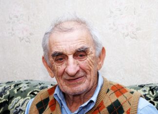 O jednoj stvari u starosti nikada ne bi trebalo da pričate: Čak ni najbližima