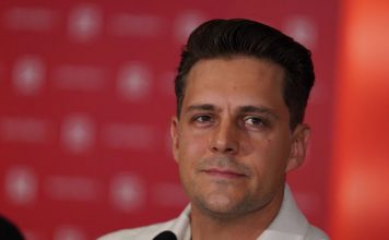 Od velikog švalera do uzornog oca za samo godinu dana: Kako je Miloš Biković osvojio Rusiju, ženska srca i sve to odbacio zbog sina