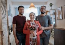 “Imam 22 godine, u vezi sam sa ženom od 52, sa nama živi njen sin od 34”: Cela Srbija zna njihovu priču, a ovaj detalj je svima šokantan