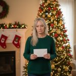 Na moj 50. rođendan ćerka i sin su mi poklonili kovertu. Kada sam je otvorila i videla poklon, osećala sam se toliko neprijatno da nisam želela da razgovaram s njima.