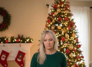 Na moj 50. rođendan ćerka i sin su mi poklonili kovertu. Kada sam je otvorila i videla poklon, osećala sam se toliko neprijatno da nisam želela da razgovaram s njima.