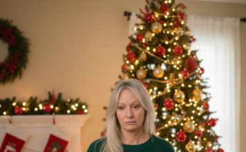 Na moj 50. rođendan ćerka i sin su mi poklonili kovertu. Kada sam je otvorila i videla poklon, osećala sam se toliko neprijatno da nisam želela da razgovaram s njima.