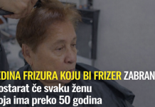 JEDINA FRIZURA KOJU BI FRIZER ZABRANIO: Postarat će svaku ženu koja ima preko 50 godina