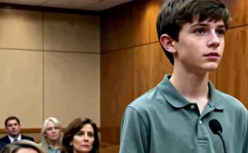 “Porodica se bira srcem, ne krvnim vezama”